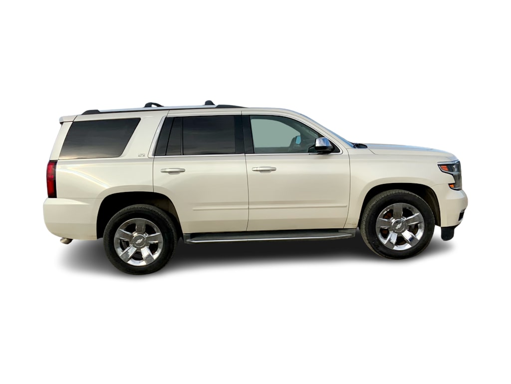 Thumbnail: 2015 Chevrolet Tahoe - 19