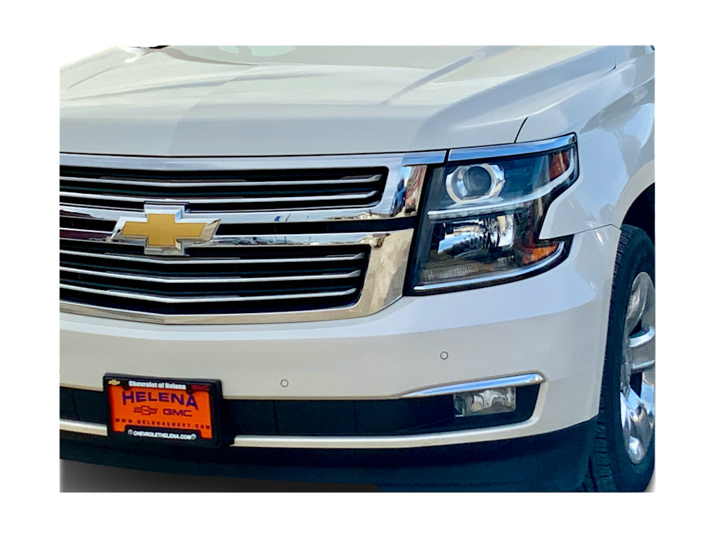 Thumbnail: 2015 Chevrolet Tahoe - 23