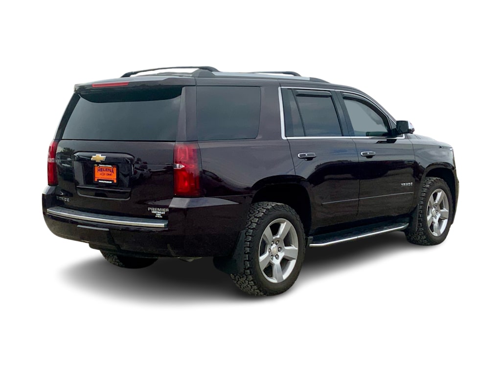 Thumbnail: 2020 Chevrolet Tahoe - 21