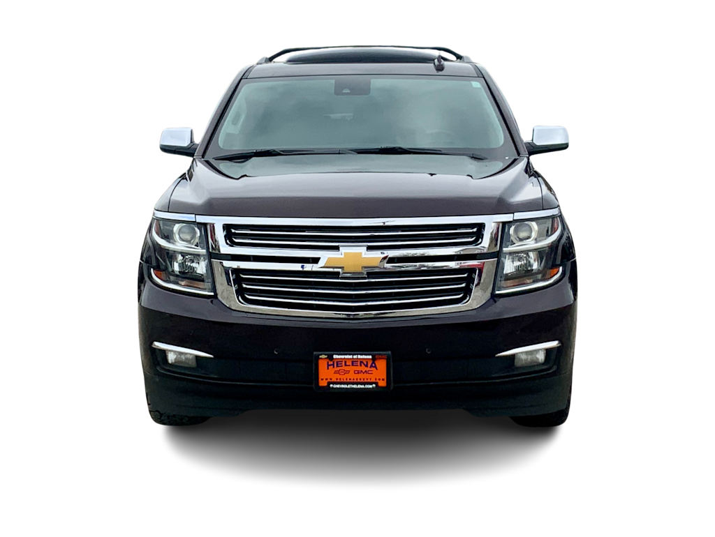 Thumbnail: 2020 Chevrolet Tahoe - 6