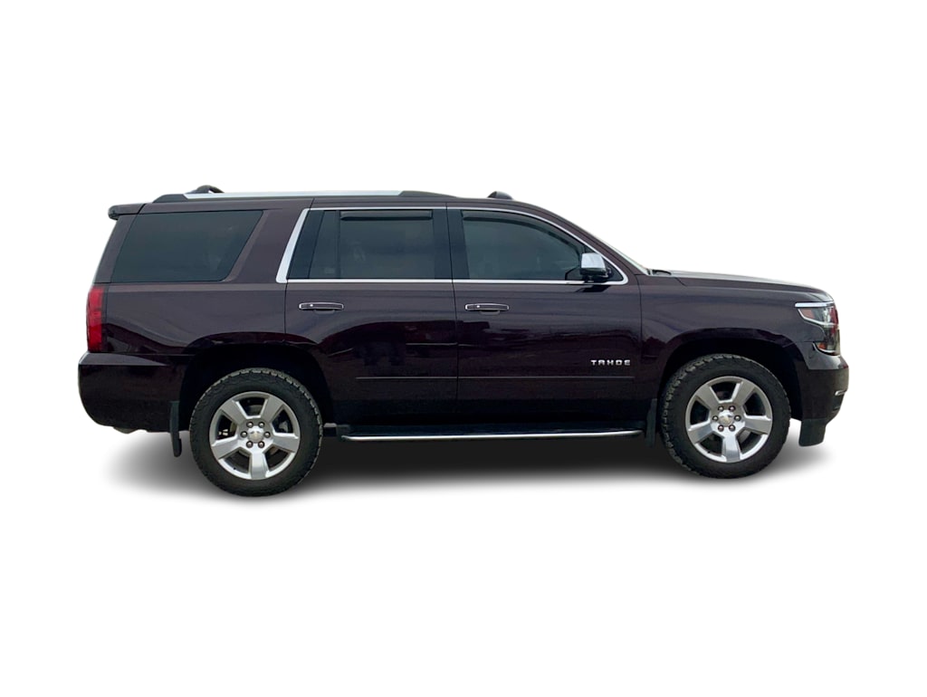 Thumbnail: 2020 Chevrolet Tahoe - 22