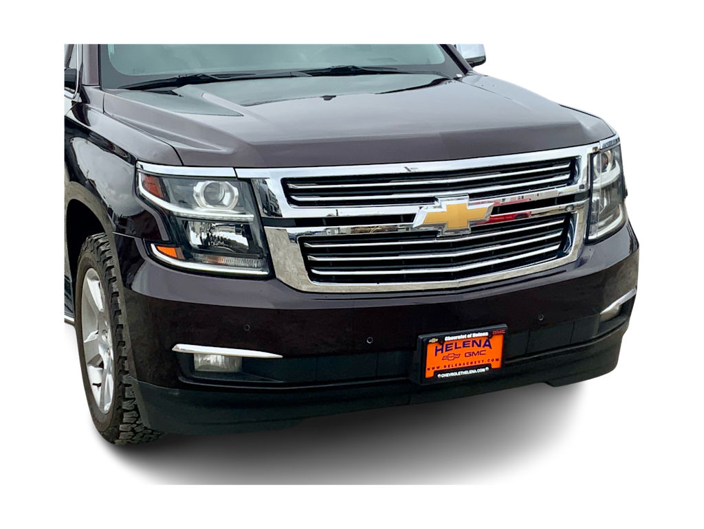 Thumbnail: 2020 Chevrolet Tahoe - 27