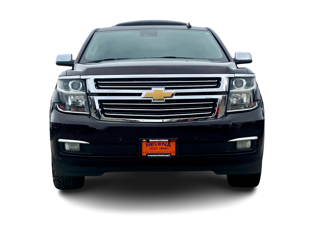 Thumbnail: 2020 Chevrolet Tahoe - 26