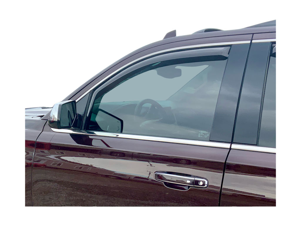 Thumbnail: 2020 Chevrolet Tahoe - 28