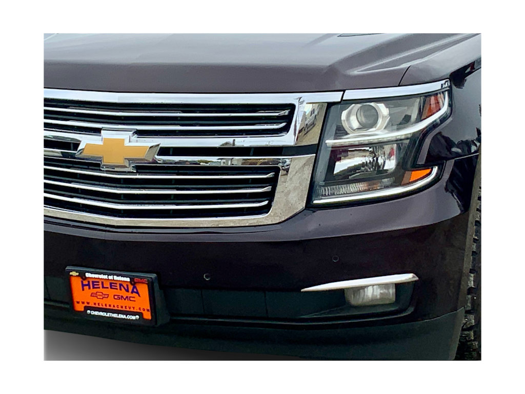 Thumbnail: 2020 Chevrolet Tahoe - 30