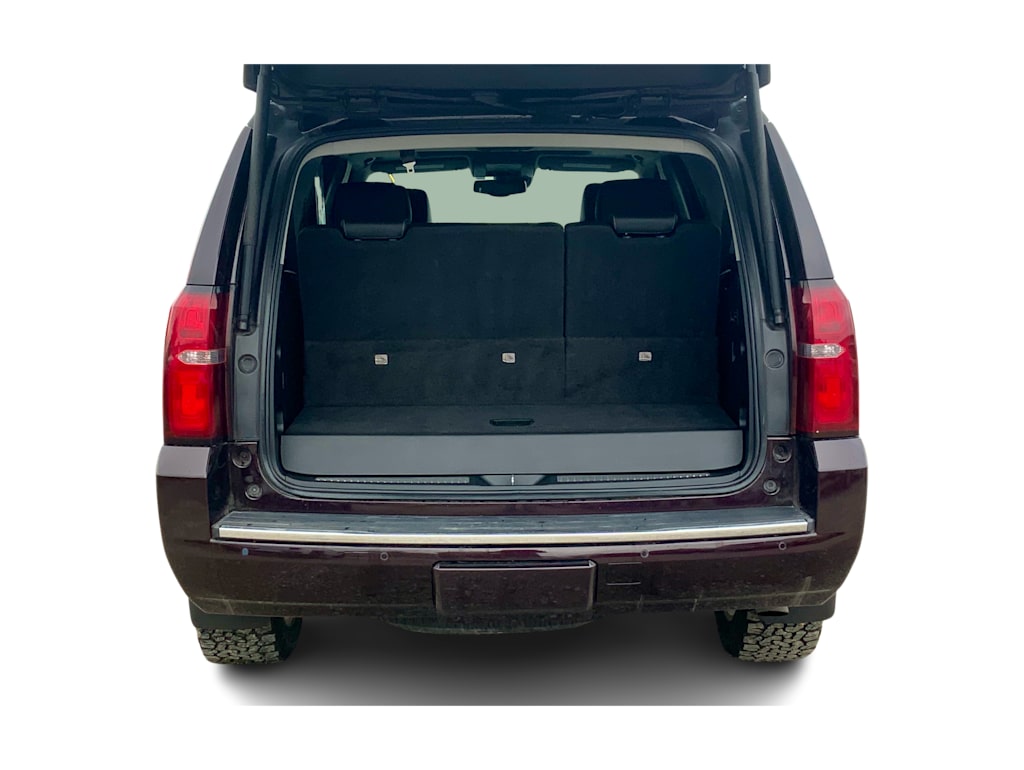 Thumbnail: 2020 Chevrolet Tahoe - 19