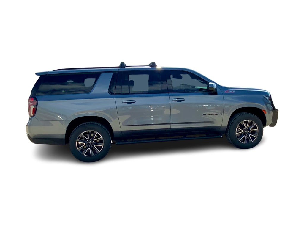 Thumbnail: 2022 Chevrolet Suburban - 20