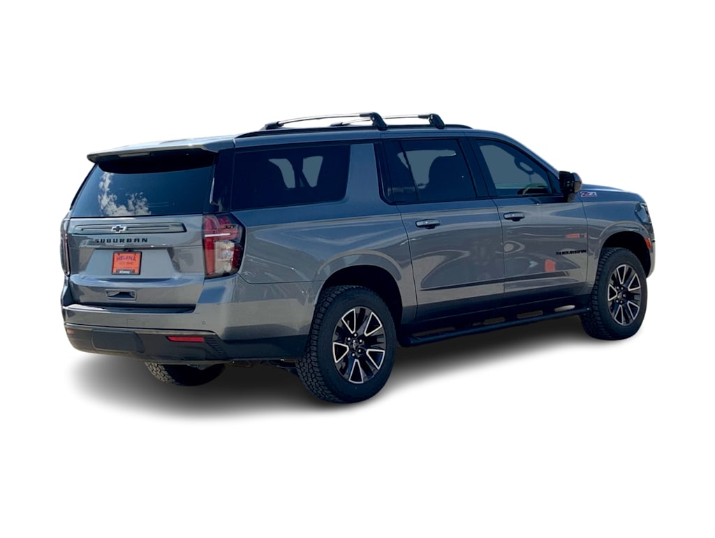 Thumbnail: 2022 Chevrolet Suburban - 19