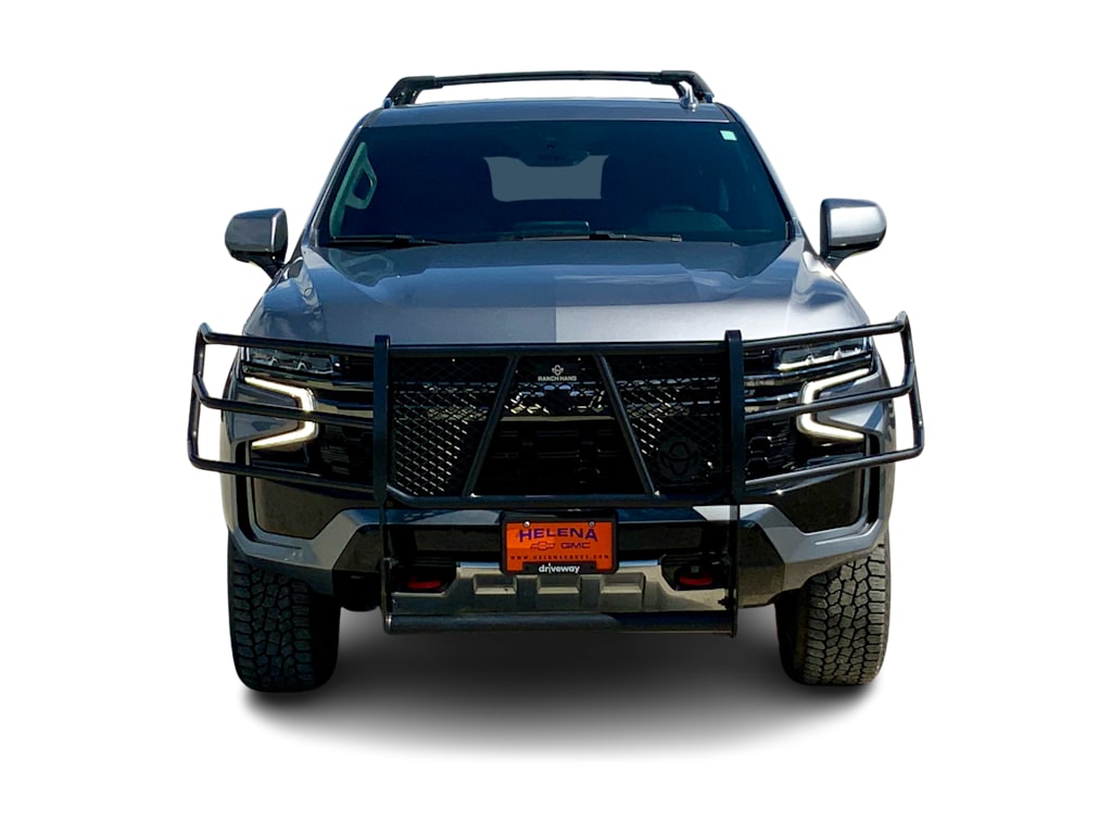 Thumbnail: 2022 Chevrolet Suburban - 6