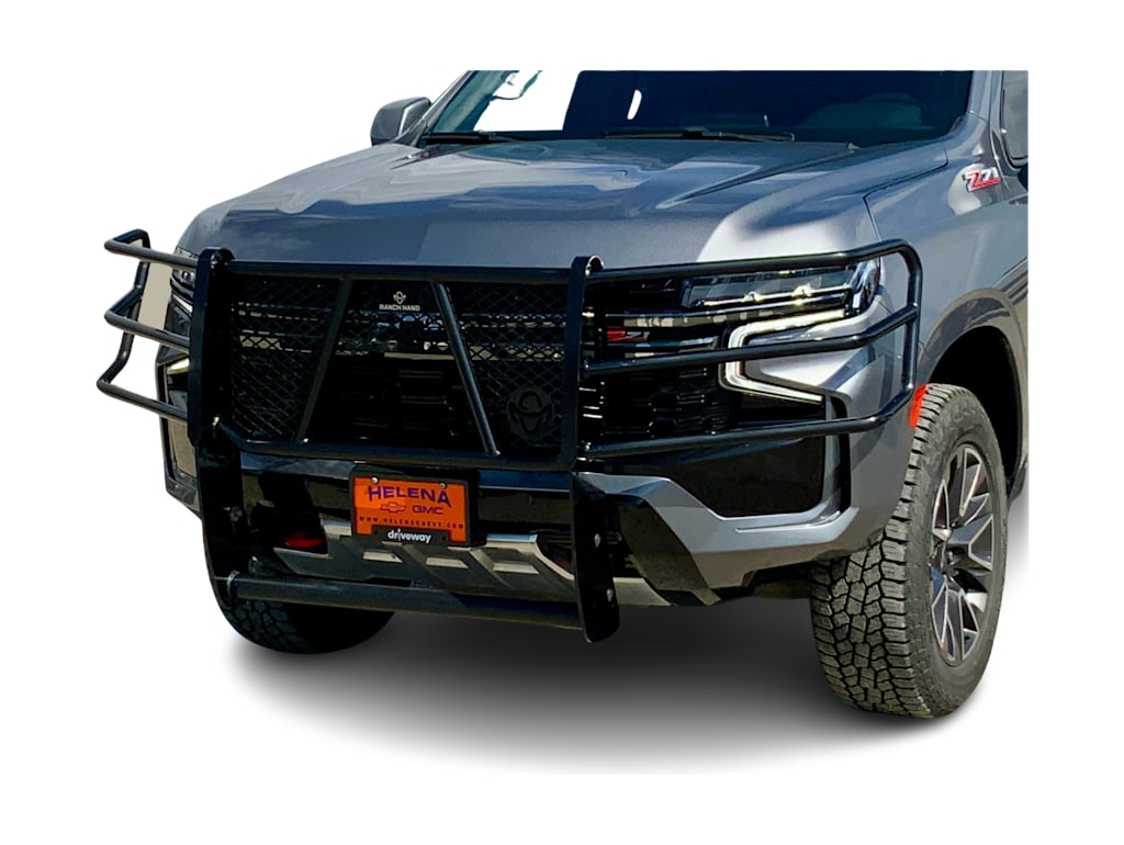 Thumbnail: 2022 Chevrolet Suburban - 22