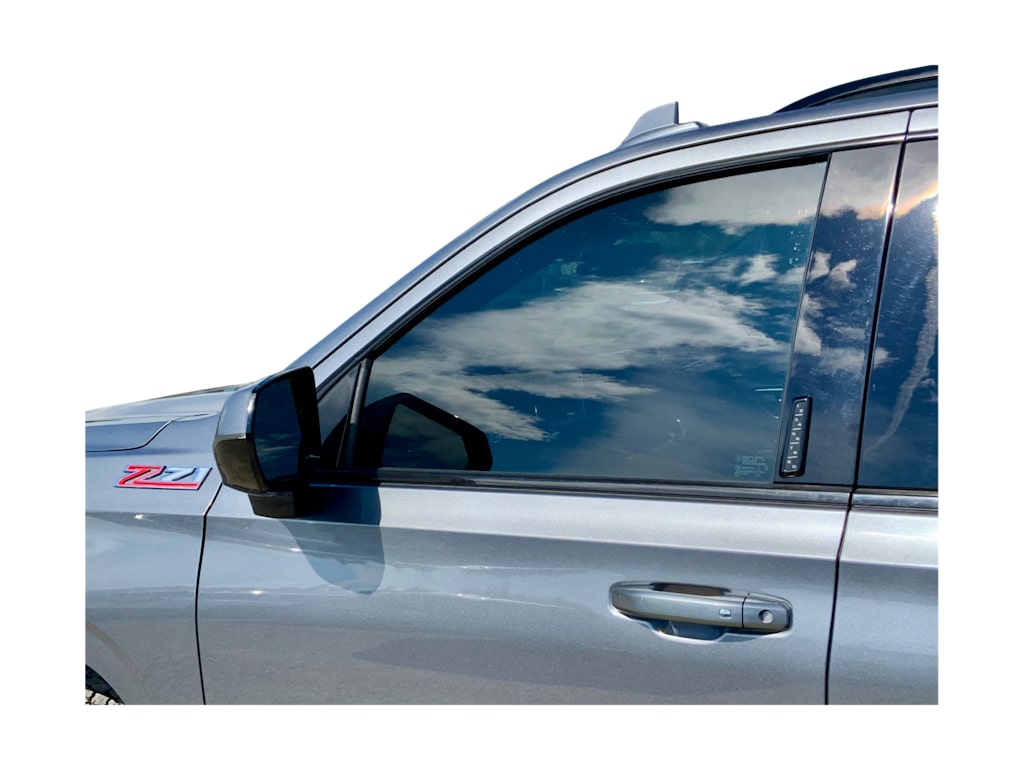 Thumbnail: 2022 Chevrolet Suburban - 24