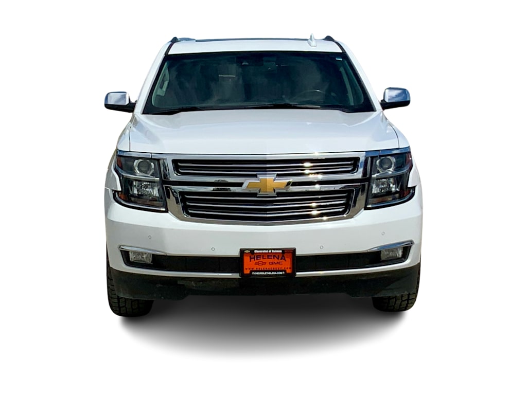 Thumbnail: 2019 Chevrolet Suburban - 6
