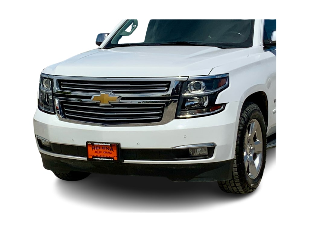 Thumbnail: 2019 Chevrolet Suburban - 20