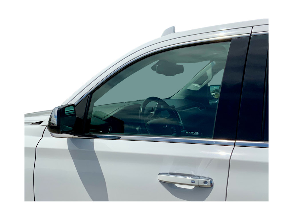 Thumbnail: 2019 Chevrolet Suburban - 22