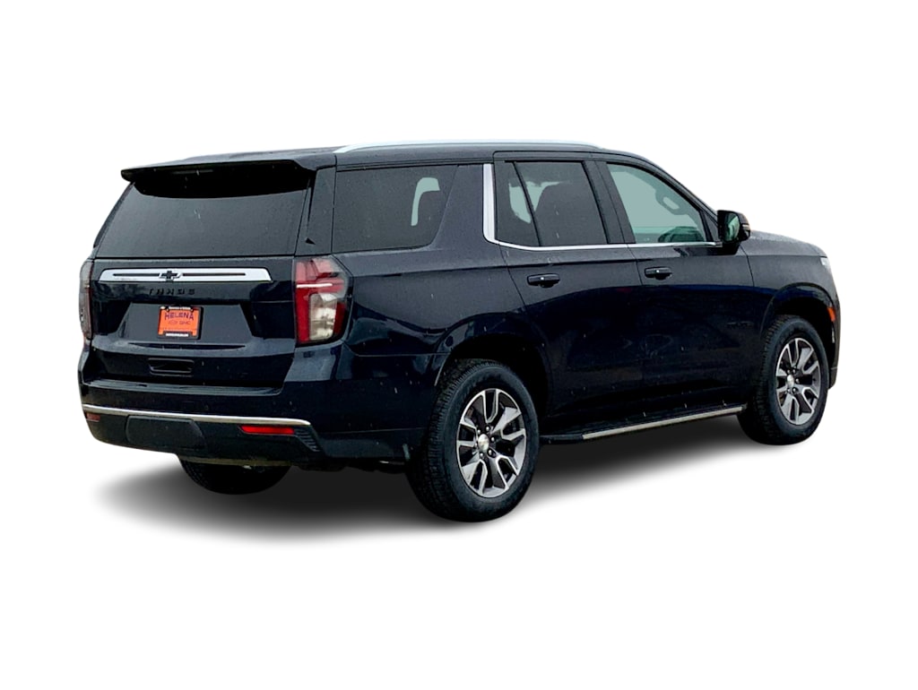 Thumbnail: 2022 Chevrolet Tahoe - 19
