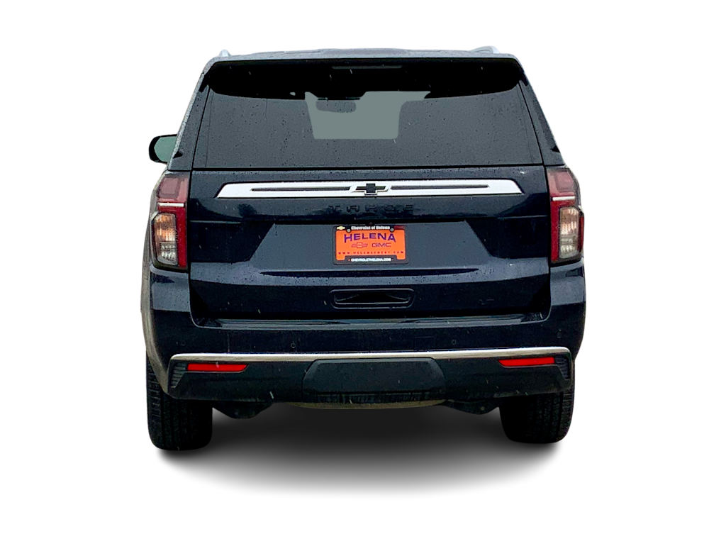 Thumbnail: 2022 Chevrolet Tahoe - 5