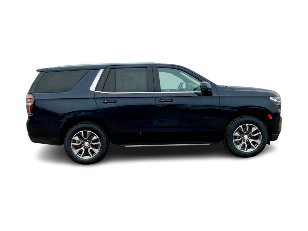 Thumbnail: 2022 Chevrolet Tahoe - 20