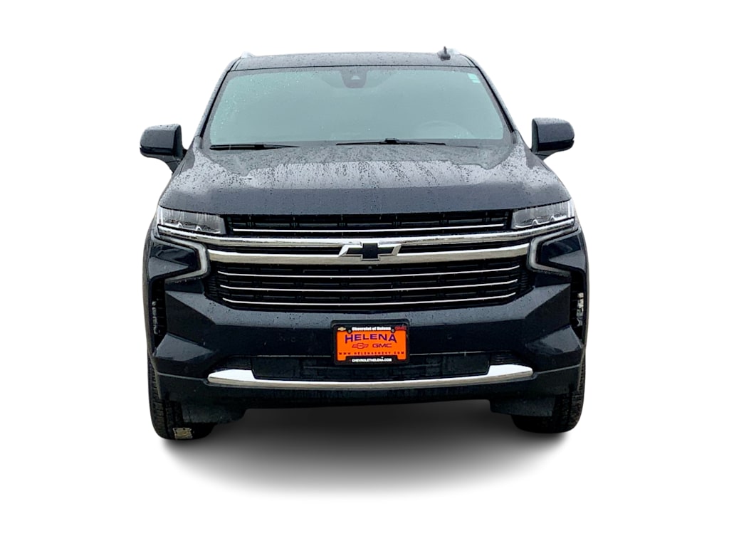 Thumbnail: 2022 Chevrolet Tahoe - 6