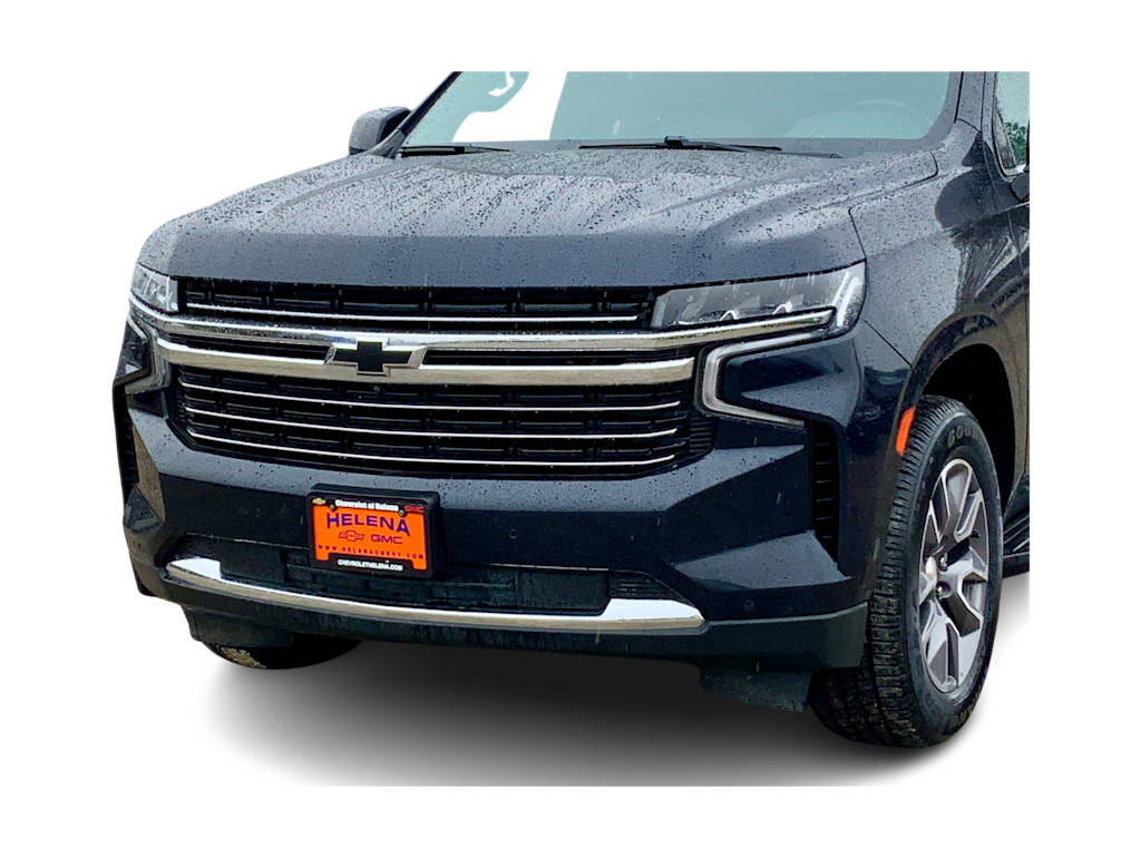Thumbnail: 2022 Chevrolet Tahoe - 22