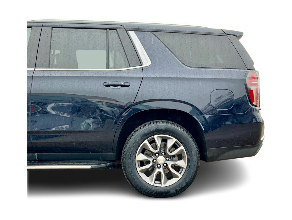 Thumbnail: 2022 Chevrolet Tahoe - 25