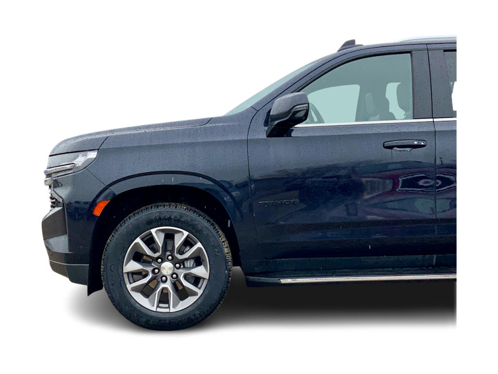 Thumbnail: 2022 Chevrolet Tahoe - 23