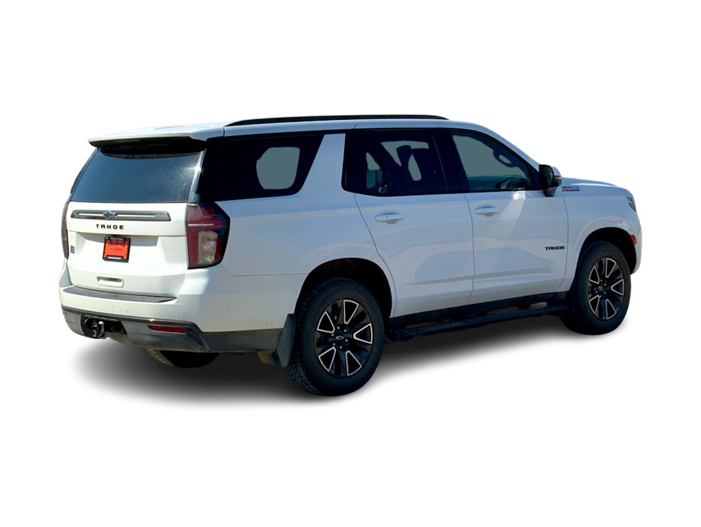 Thumbnail: 2021 Chevrolet Tahoe - 19