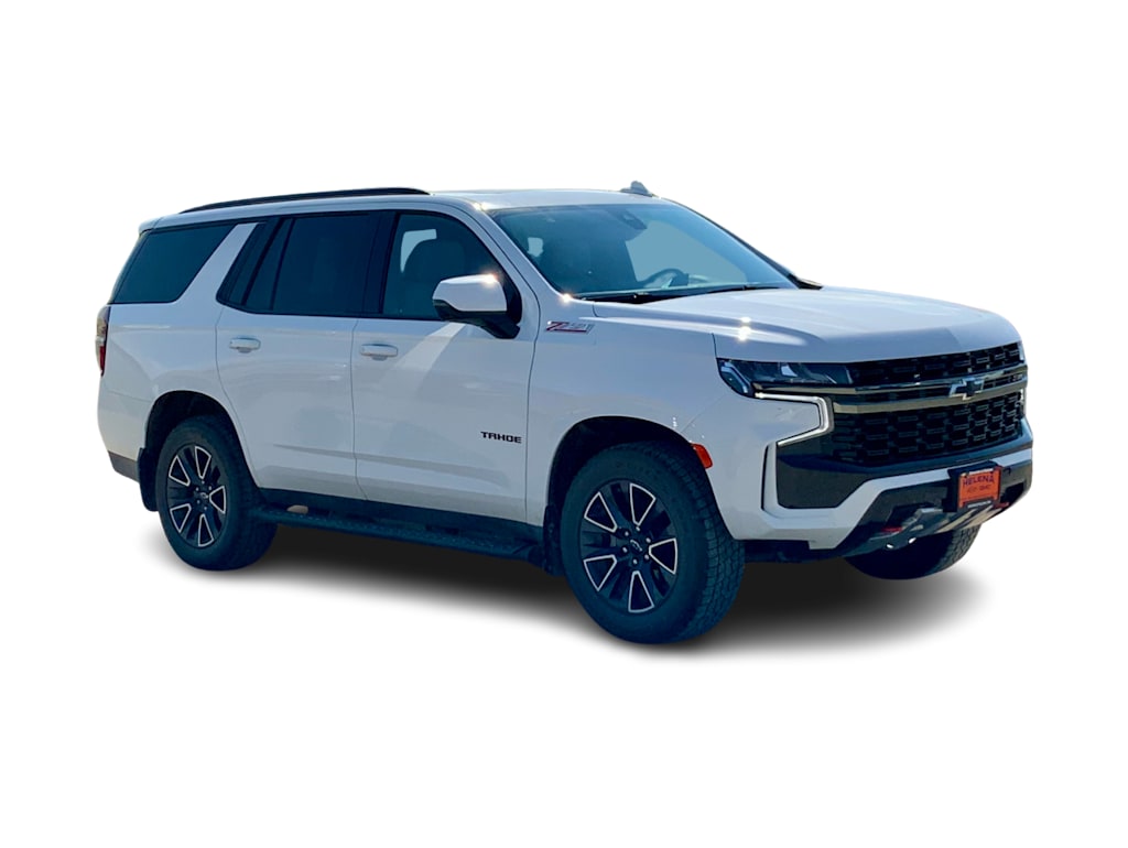 Thumbnail: 2021 Chevrolet Tahoe - 21