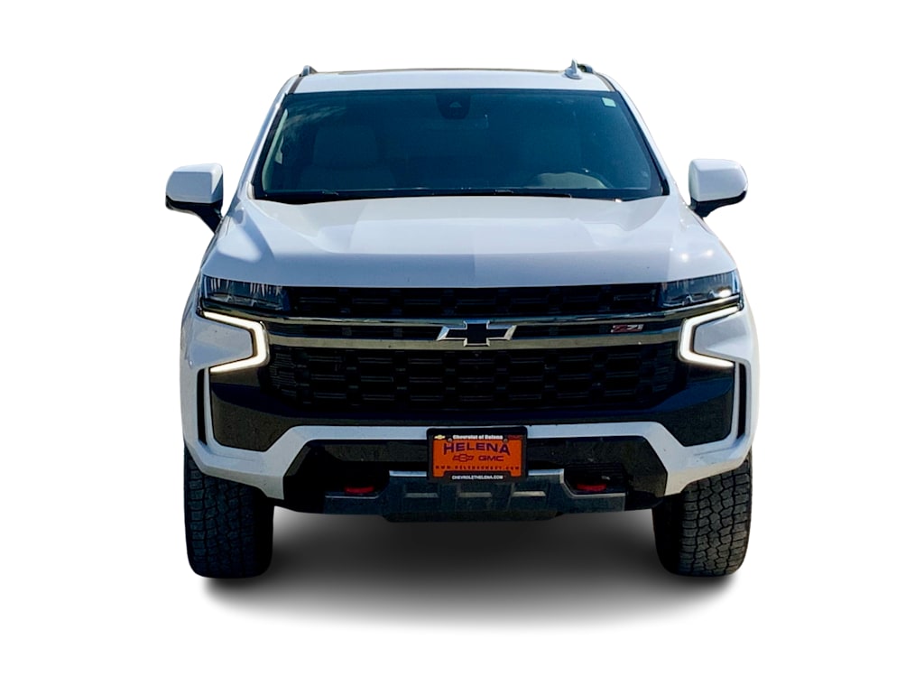 Thumbnail: 2021 Chevrolet Tahoe - 5