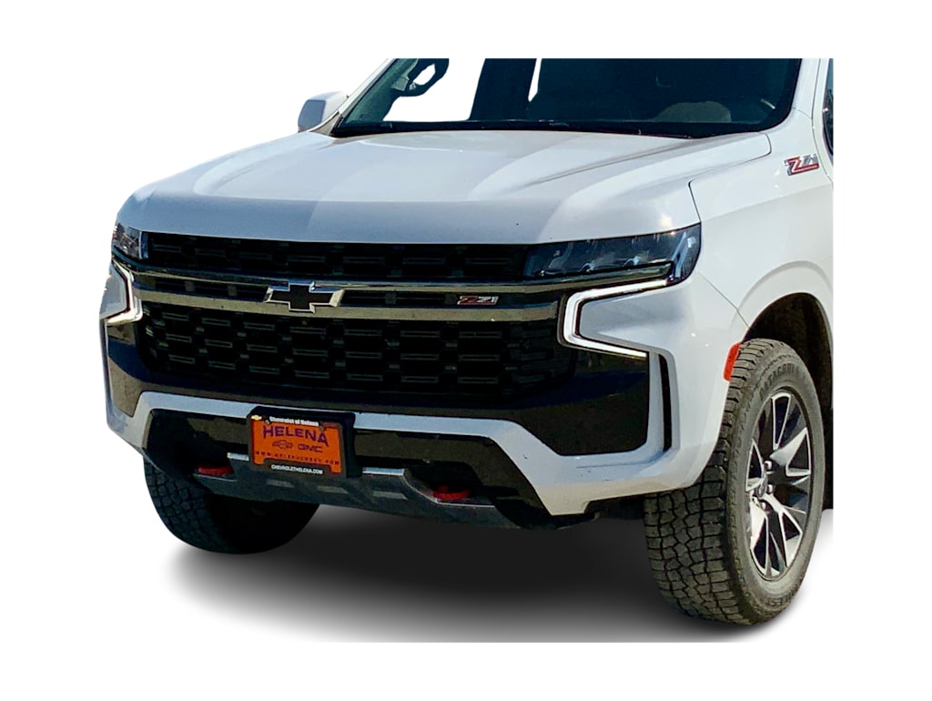 Thumbnail: 2021 Chevrolet Tahoe - 22