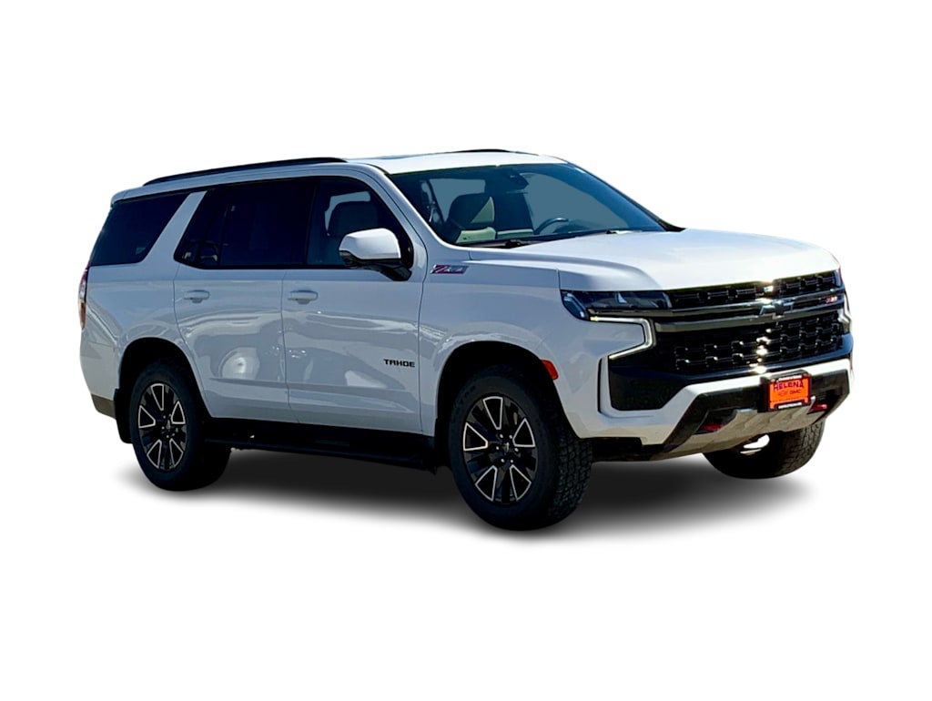 Thumbnail: 2021 Chevrolet Tahoe - 21