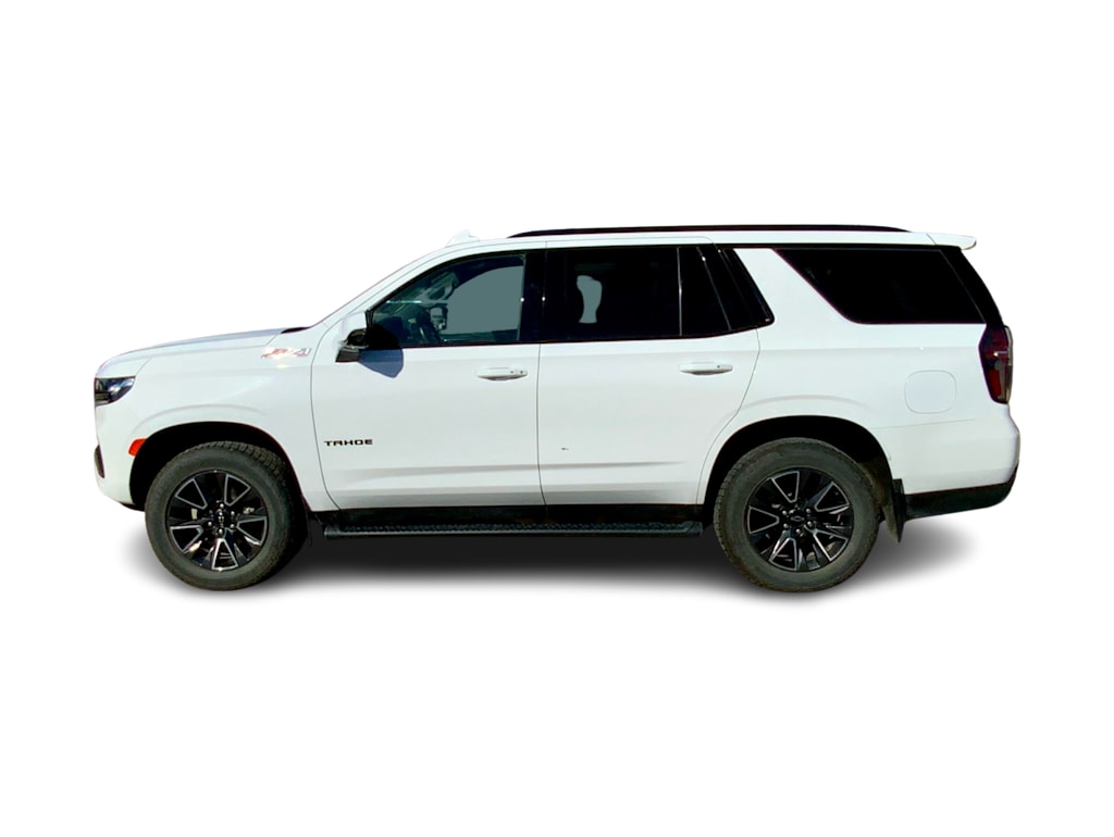 Thumbnail: 2021 Chevrolet Tahoe - 3