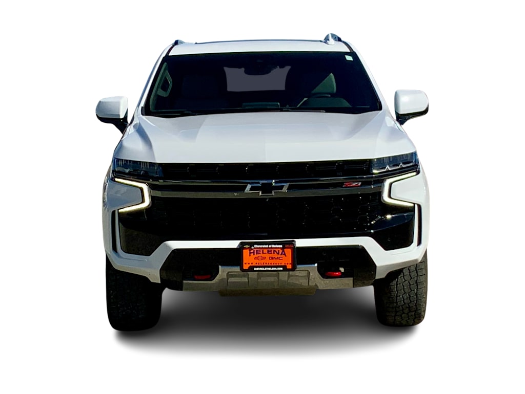 Thumbnail: 2021 Chevrolet Tahoe - 5