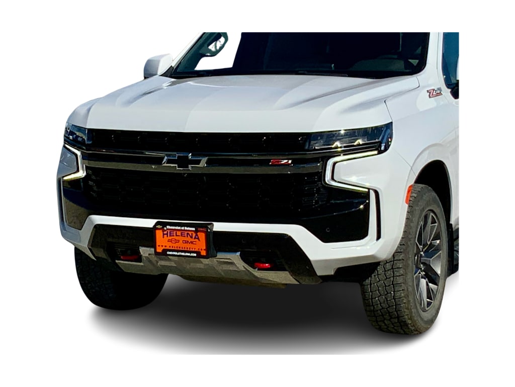 Thumbnail: 2021 Chevrolet Tahoe - 22