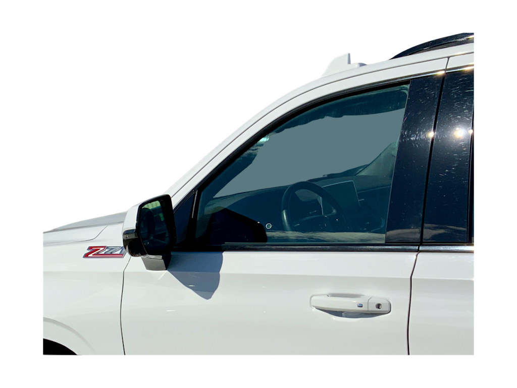 Thumbnail: 2021 Chevrolet Tahoe - 24