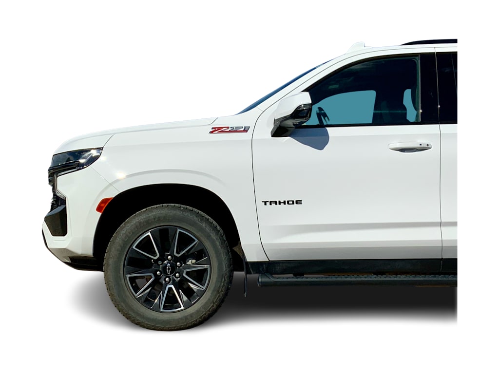 Thumbnail: 2021 Chevrolet Tahoe - 23