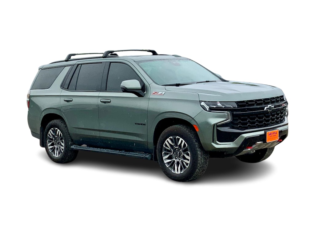 Thumbnail: 2024 Chevrolet Tahoe - 17