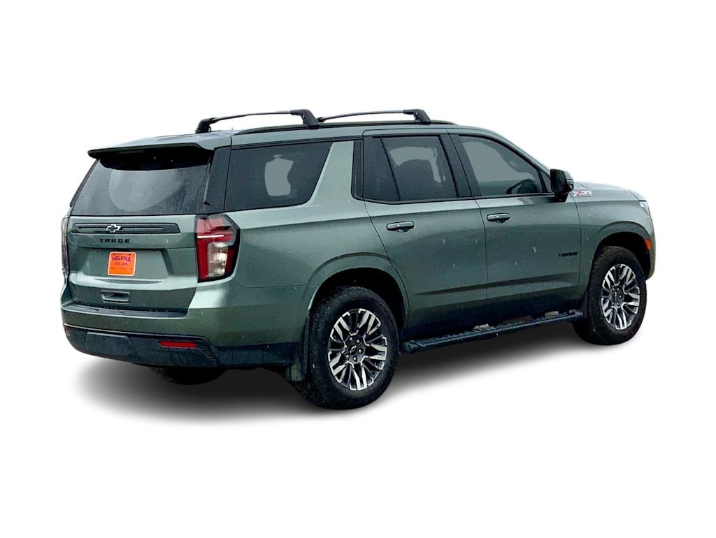Thumbnail: 2024 Chevrolet Tahoe - 15