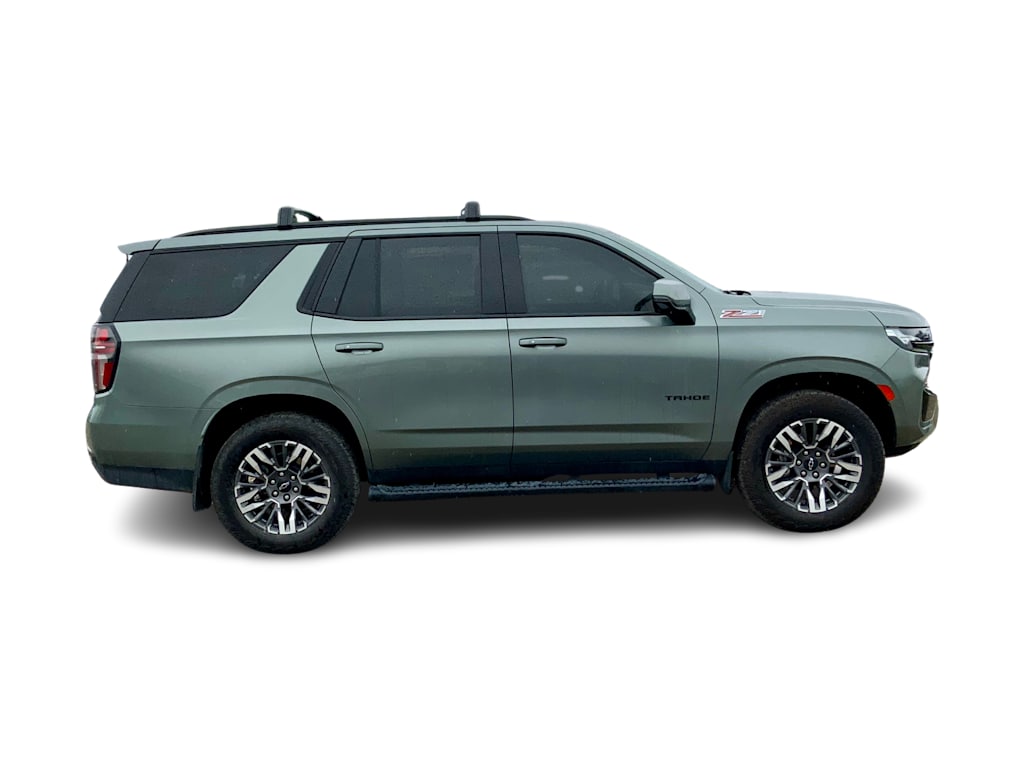Thumbnail: 2024 Chevrolet Tahoe - 16