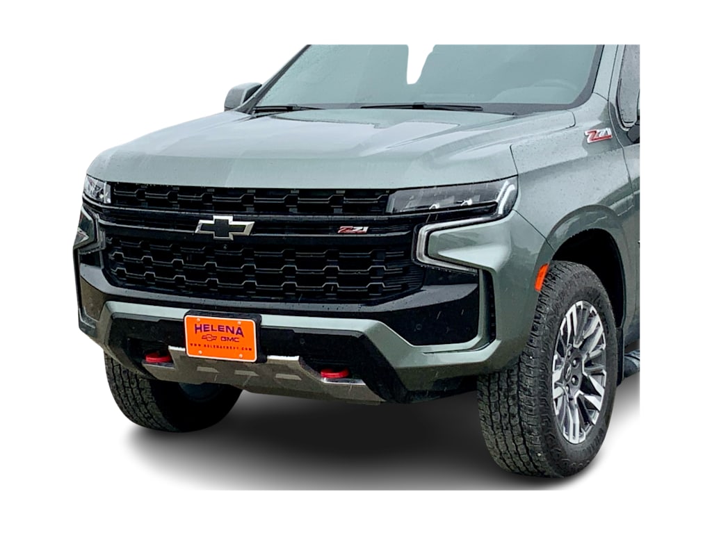Thumbnail: 2024 Chevrolet Tahoe - 18