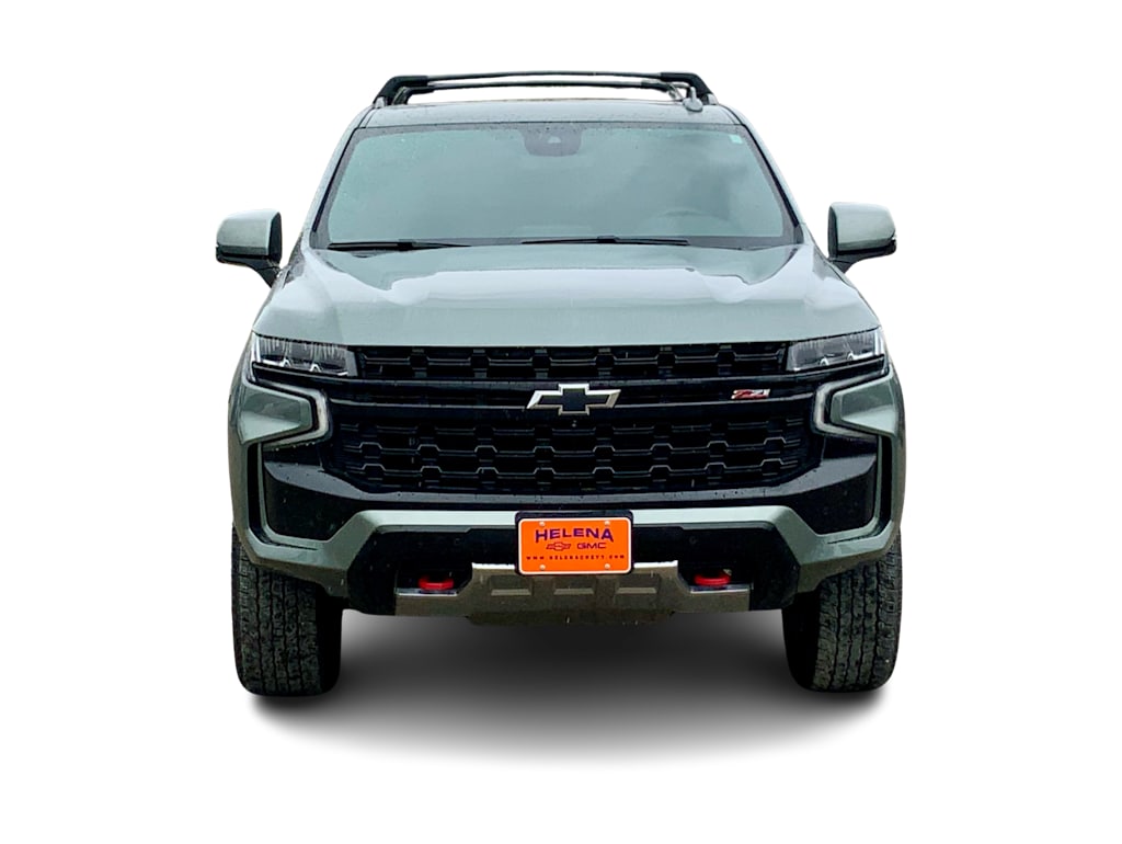 Thumbnail: 2024 Chevrolet Tahoe - 6