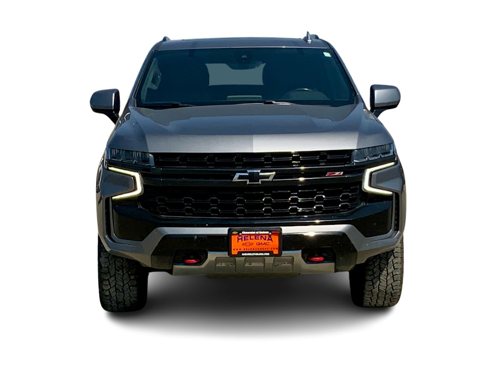 Thumbnail: 2021 Chevrolet Tahoe - 6