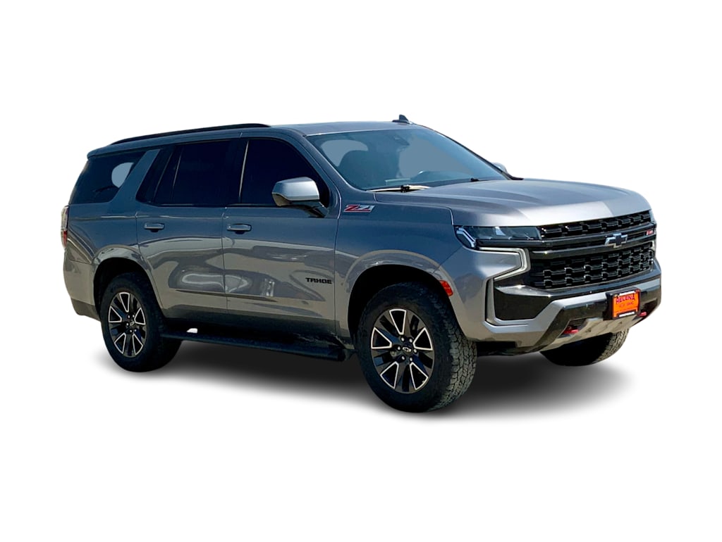 Thumbnail: 2021 Chevrolet Tahoe - 19