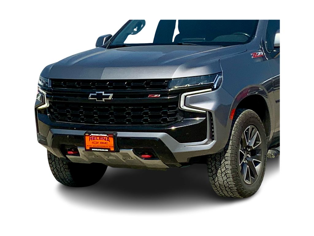 Thumbnail: 2021 Chevrolet Tahoe - 20