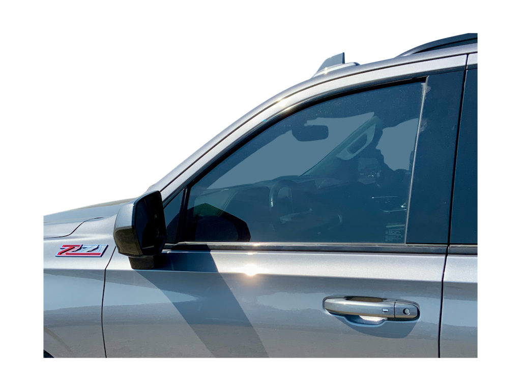 Thumbnail: 2021 Chevrolet Tahoe - 22