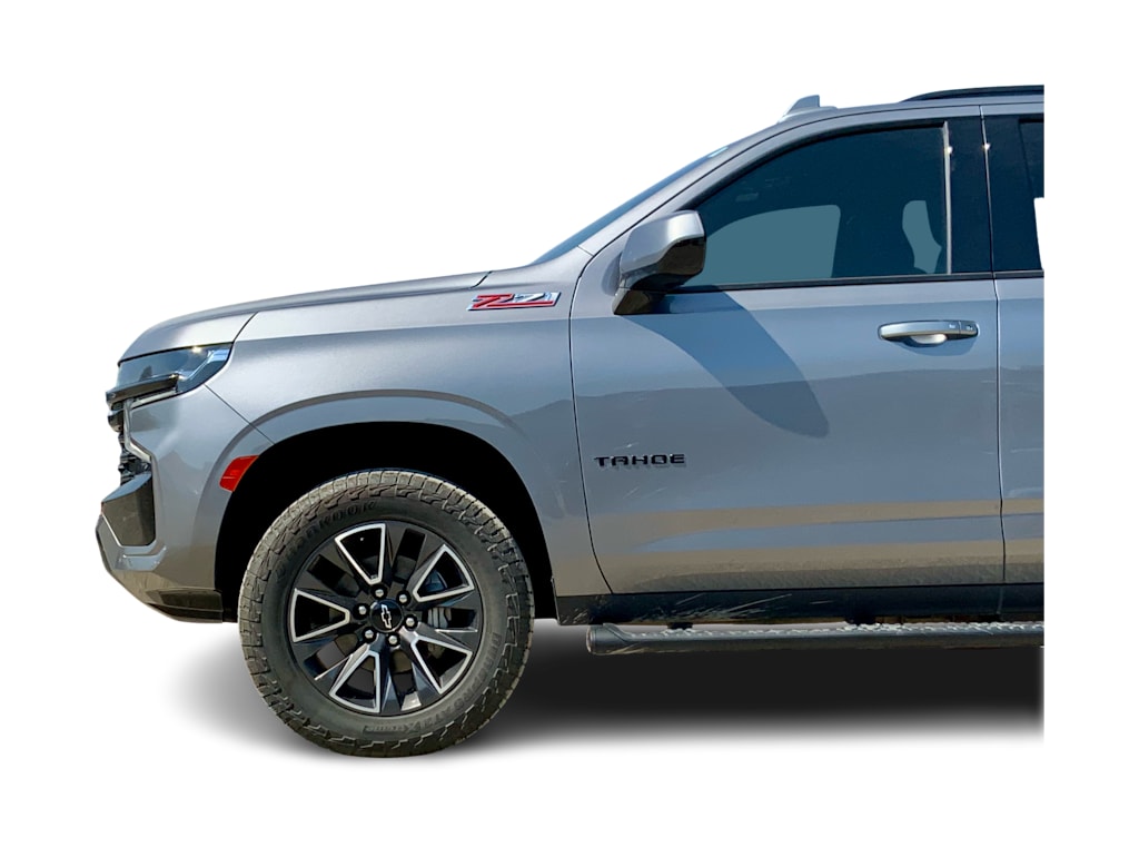 Thumbnail: 2021 Chevrolet Tahoe - 21