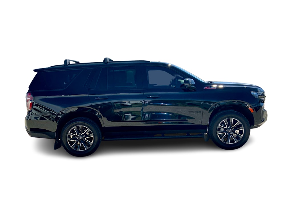 Thumbnail: 2021 Chevrolet Tahoe - 20