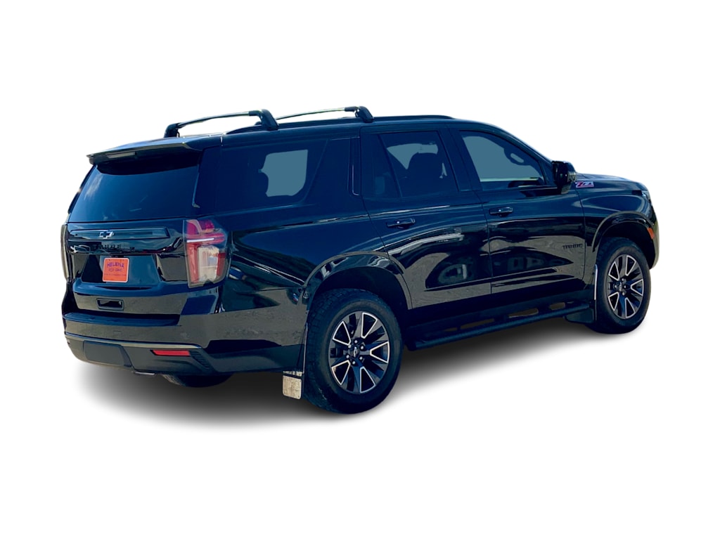 Thumbnail: 2021 Chevrolet Tahoe - 19