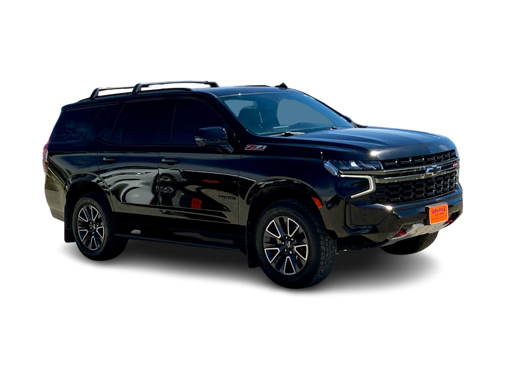 Thumbnail: 2021 Chevrolet Tahoe - 21