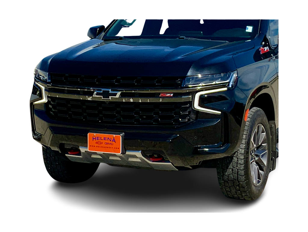 Thumbnail: 2021 Chevrolet Tahoe - 22