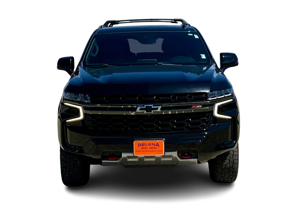 Thumbnail: 2021 Chevrolet Tahoe - 6